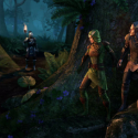 Elder Scrolls Online